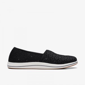 Clarks Breeze Emily Czarne | CLKS-84859