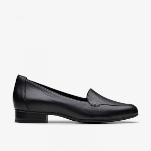 Clarks Krystine Lily Czarne | CLKS-84855