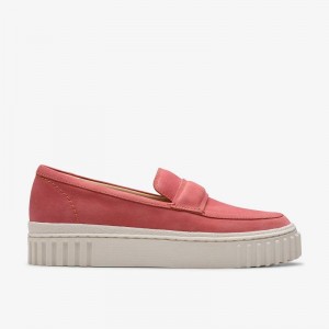 Clarks Mayhill Cove Koralowe | CLKS-84705