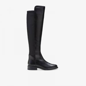 Clarks Renewal Up Czarne | CLKS-85473