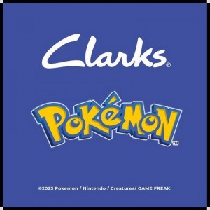 Clarks Torhill Explore X Pokémon Turkusowe | CLKS-85529