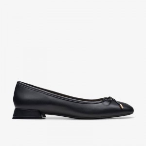 Clarks Ubree 15 Step Czarne | CLKS-85354